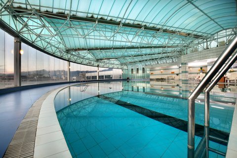 官房大酒店(丽江古城店)