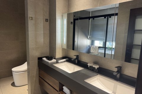 磐安云上花溪度假酒店