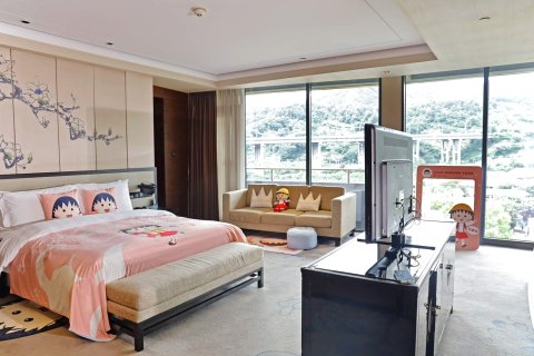 重庆融汇国际酒店