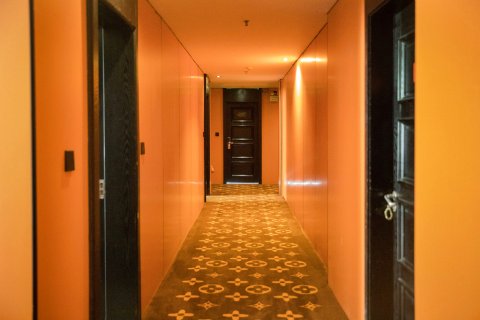 遂川皇冠铂金酒店