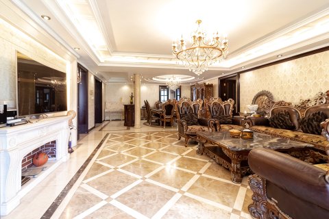 山东济南1038特色民宿(永盛街分店)