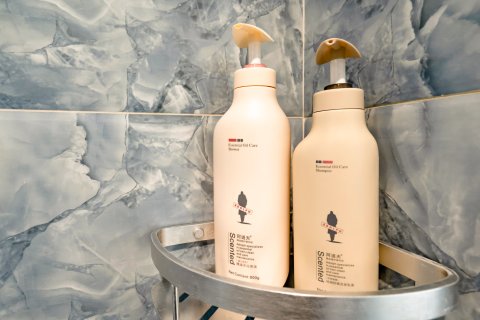 蕃坊丝路酒店(松潘客运中心店)