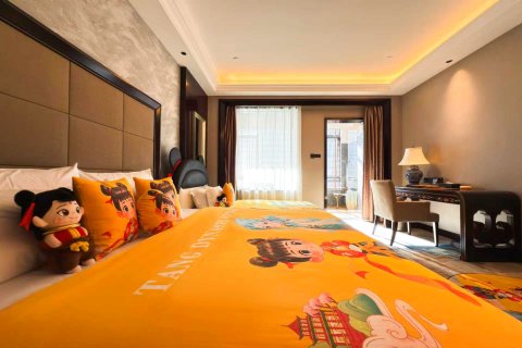 龙岩连城清水·天一温泉度假村