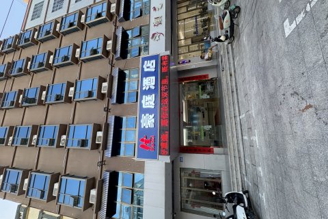 陵水豪庭酒店(陵水高铁站汇丰广场店)