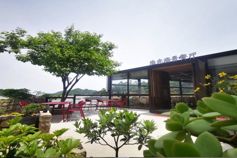 潮烟里|沙塘湾海景民宿