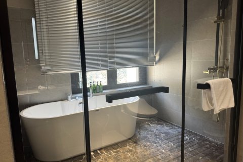 磐安云上花溪度假酒店