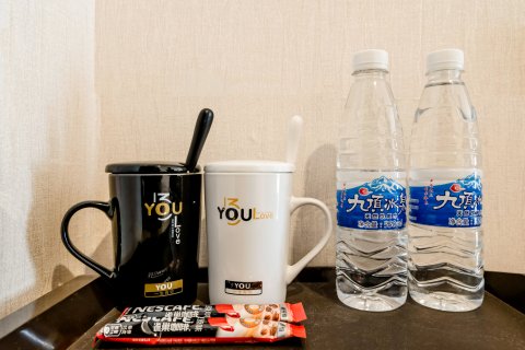 蕃坊丝路酒店(松潘客运中心店)