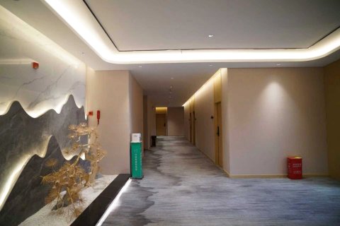 武胜协亨大酒店