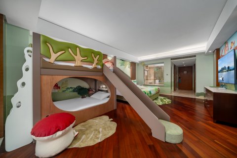 千岛湖绿城度假酒店