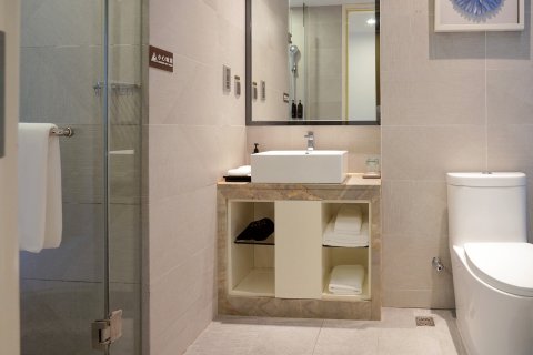 慈溪杭州湾世纪金源大饭店