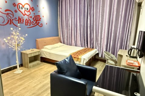 平舆北戴河宾馆