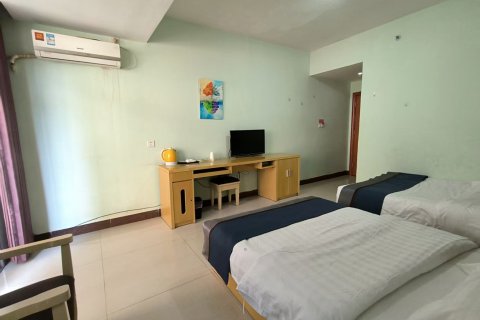 东兴福润商务宾馆(国门景区店)