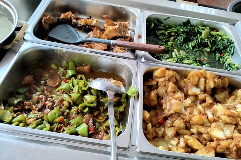 东兴福润商务宾馆(国门景区店)