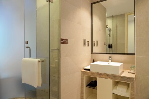 慈溪杭州湾世纪金源大饭店