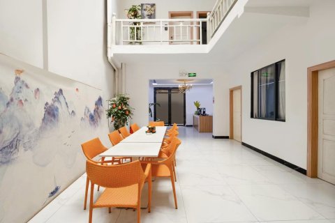 阳朔尚美假日酒店