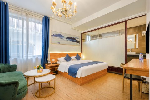 阳朔尚美假日酒店