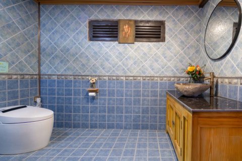 三只小熊·全景美宿(丽江古城四方街店)