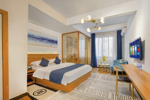 阳朔尚美假日酒店