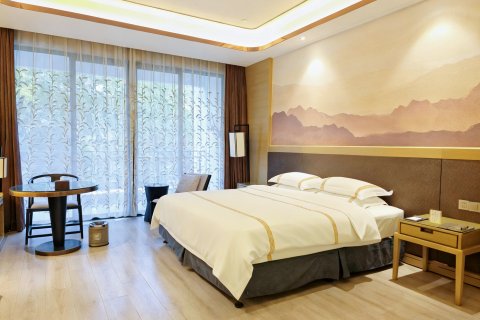 涉县赤水湾大酒店