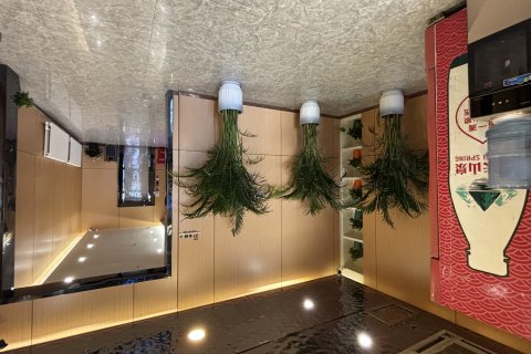 百胜商务酒店(和田玉泉河公园店)