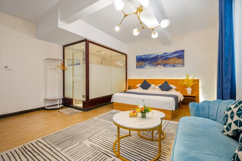 阳朔尚美假日酒店