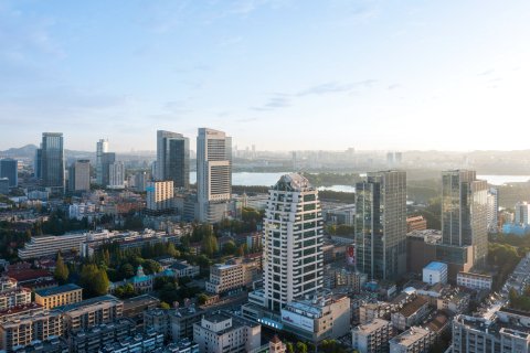 江苏凤凰台饭店