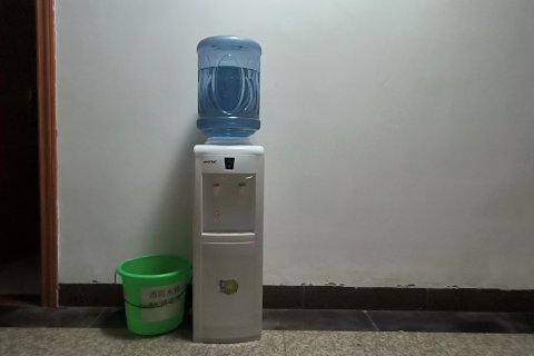 东兴福润商务宾馆(国门景区店)