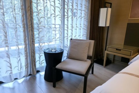 涉县赤水湾大酒店