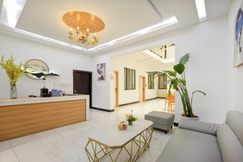 阳朔尚美假日酒店