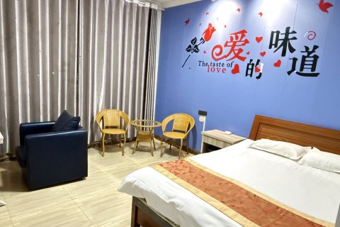 平舆北戴河宾馆