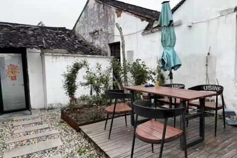 周庄一树·澜舍民宿