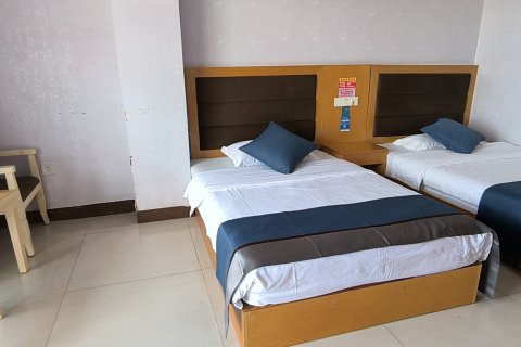 东兴福润商务宾馆(国门景区店)