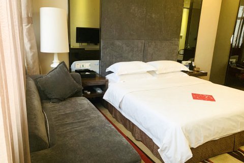 宁德山水大酒店