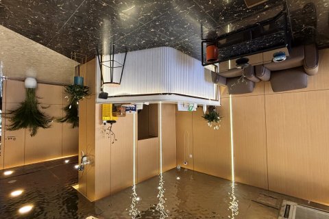 百胜商务酒店(和田玉泉河公园店)