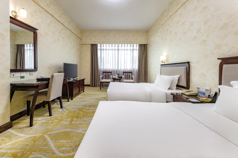 宁德山水大酒店