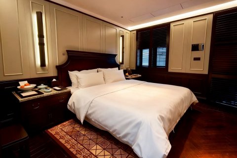 罗莱夏朵·南京颐和公馆