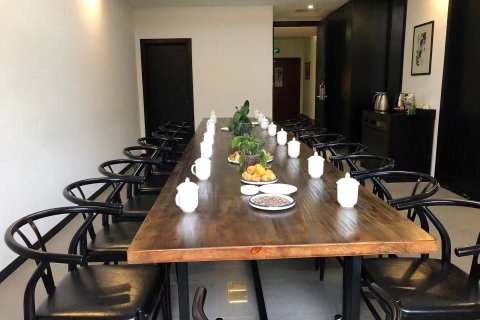 松阳新天地休闲园