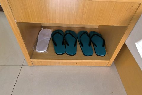 东兴福润商务宾馆(国门景区店)