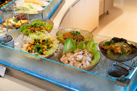 三亚天成中央海岸海景酒店