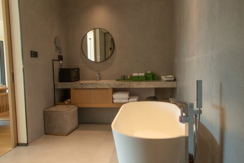 资溪冠合芳草地度假酒店