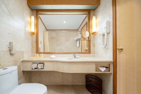 珠海德翰大酒店(情侣路海滨泳场店)