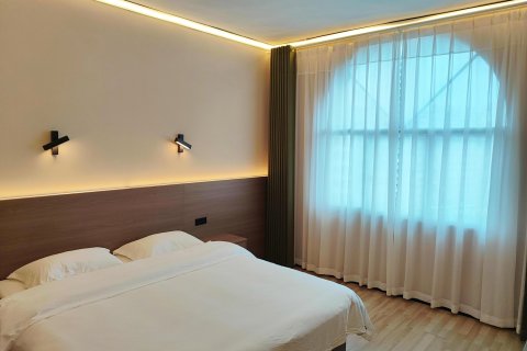 平塘瑞轩民宿酒店(迎宾大道店)