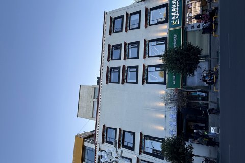 平措康桑观景酒店(布达拉宫店)