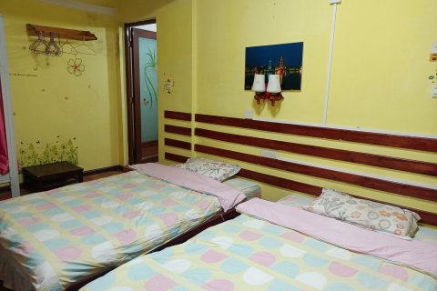 醉美旅拍客栈(阳朔西街店)