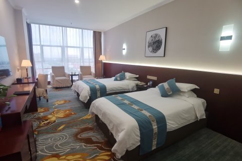 涞水盛世国际酒店