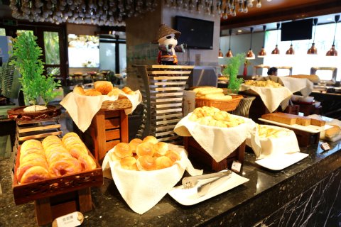 三亚四季海庭酒店