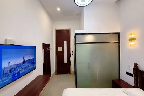 北京金霖酒店(天安门广场前门地铁站店)