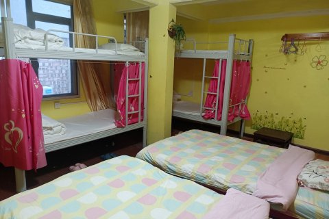 醉美旅拍客栈(阳朔西街店)