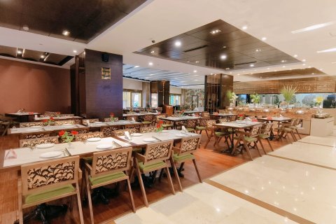 自贡英祥国际大酒店