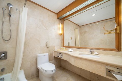 珠海德翰大酒店(情侣路海滨泳场店)